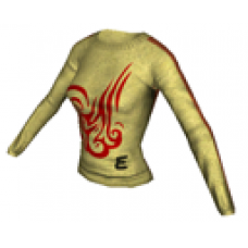 Mahjong Sweater East (female)